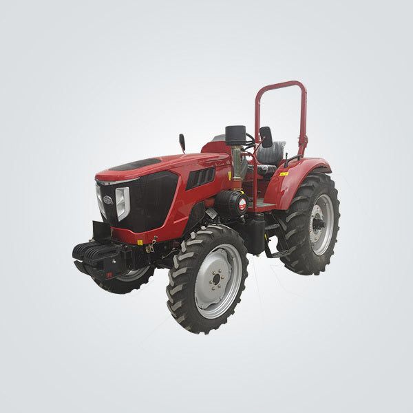 Tractor 1004 -B Flat Ground Version