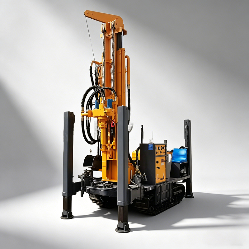 Drilling Rig Price Guide: How Much Does a Drilling Rig Cost in 2026?