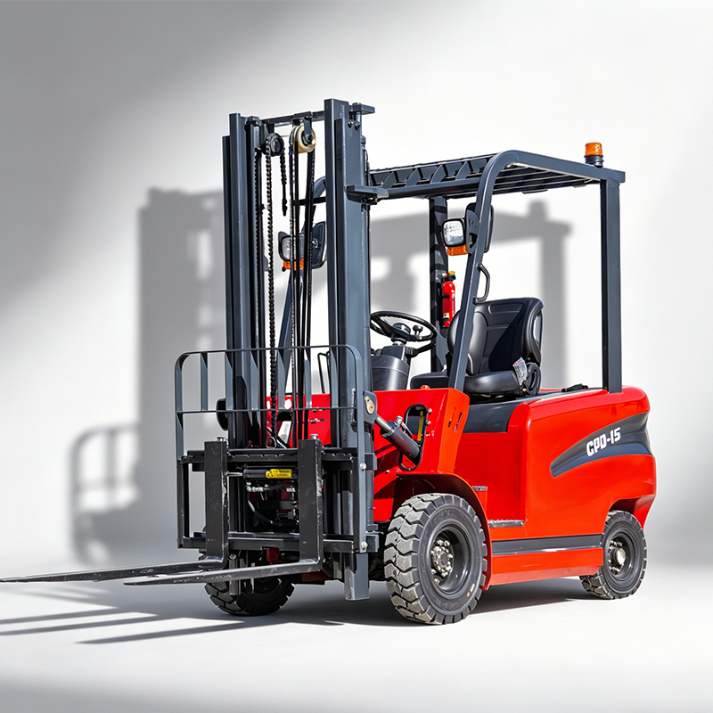 Forklifts