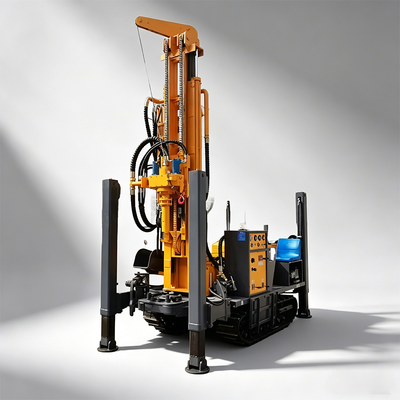 Drilling Rig