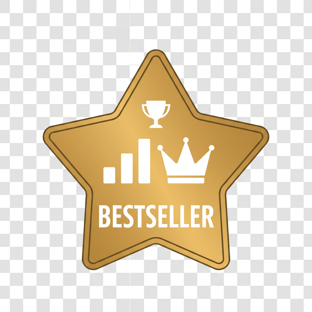 BESTSELLER
