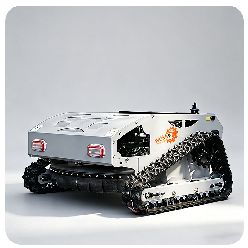 Lawn Mower