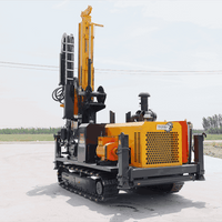 Fully Hydraulic Rope Coring Drilling Rig | High Efficiency | Factory Direct