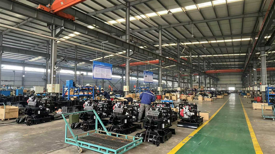 WOMI Workshop