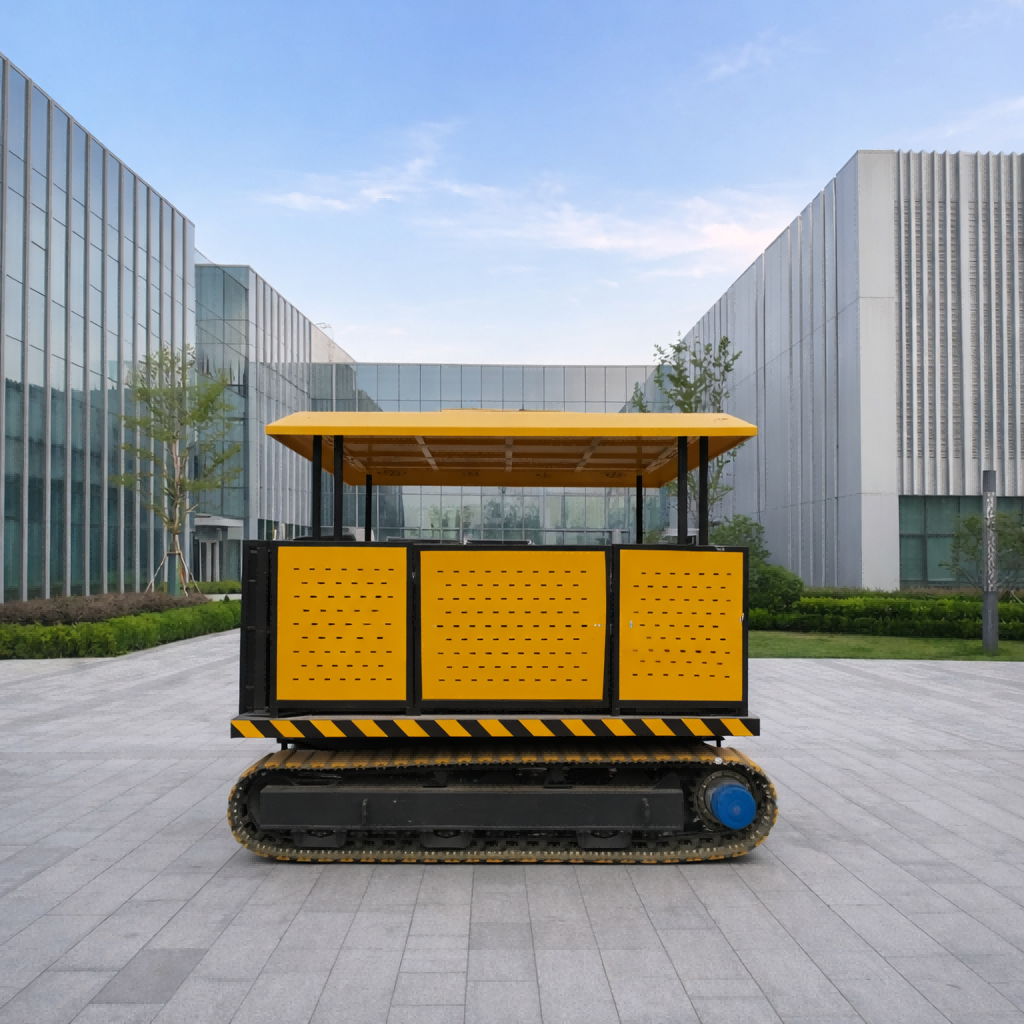 WOMI Slipform Paver | High Efficiency Concrete Paving Machine | Factory Direct