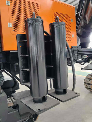 Leveling Support System