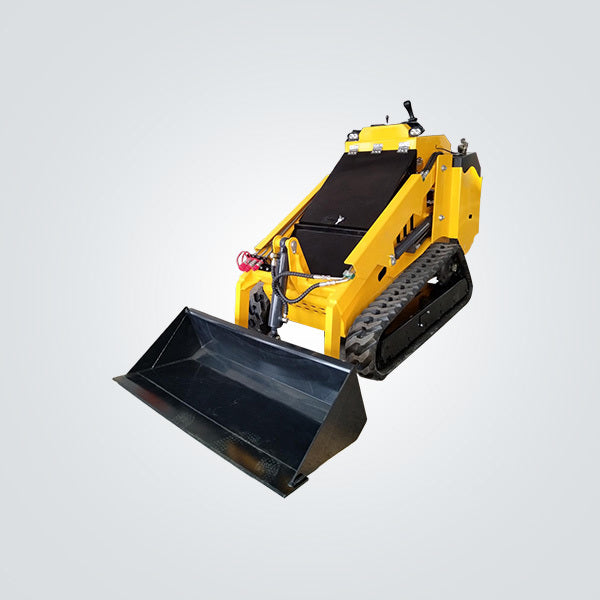 T750 Track Skid Steer Loader – High-Performance Compact Loader