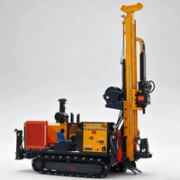 Fully Hydraulic Rope Coring Drilling Rig | High Efficiency | Factory Direct