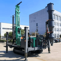 WOMI RC Drilling Rig | Deep Well | High Efficiency | Factory Direct