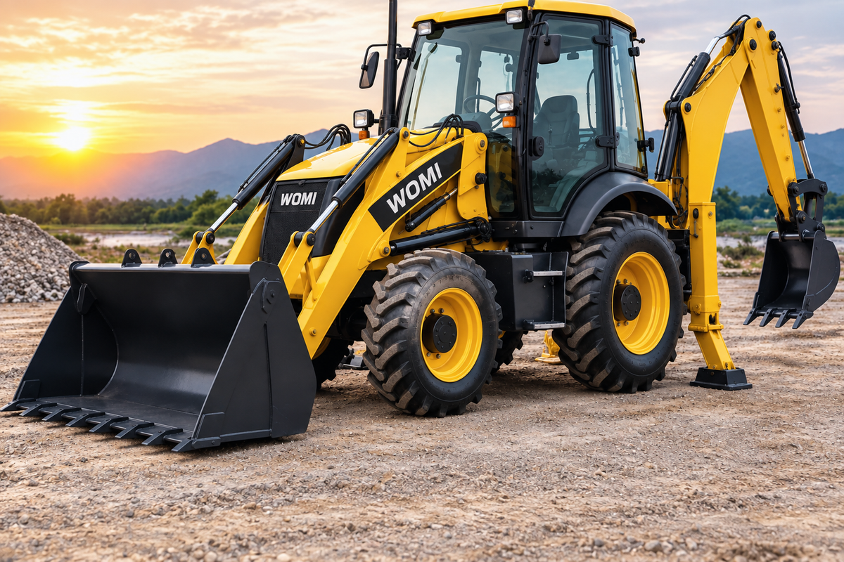 Powerful Performance for Every Job