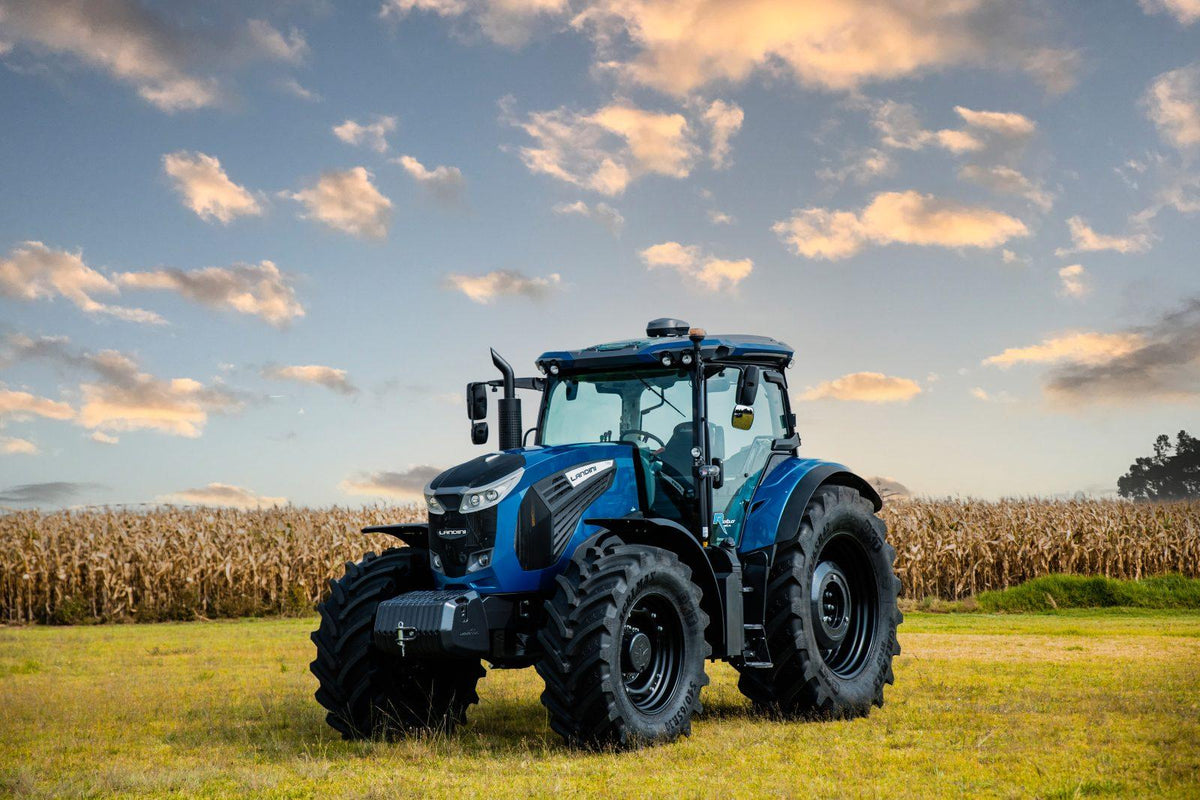 Reliable power for every field