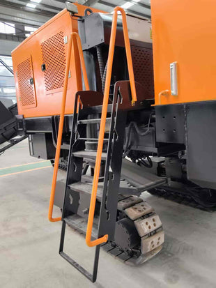 Hydraulic System
