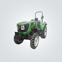 Tractor 904-B Flat Ground Version