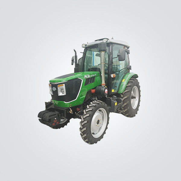 Tractor 1004-A Cab Version