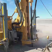 WOMI RC Drilling Rig | Deep Well | High Efficiency | Factory Direct