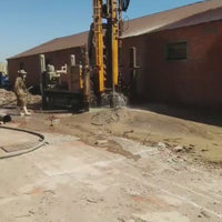 WOMI  Water Well Drilling Rig | 600m Depth | Reverse Circulation | Factory Direct